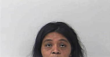 Becquell Carroll, - St. Lucie County, FL 